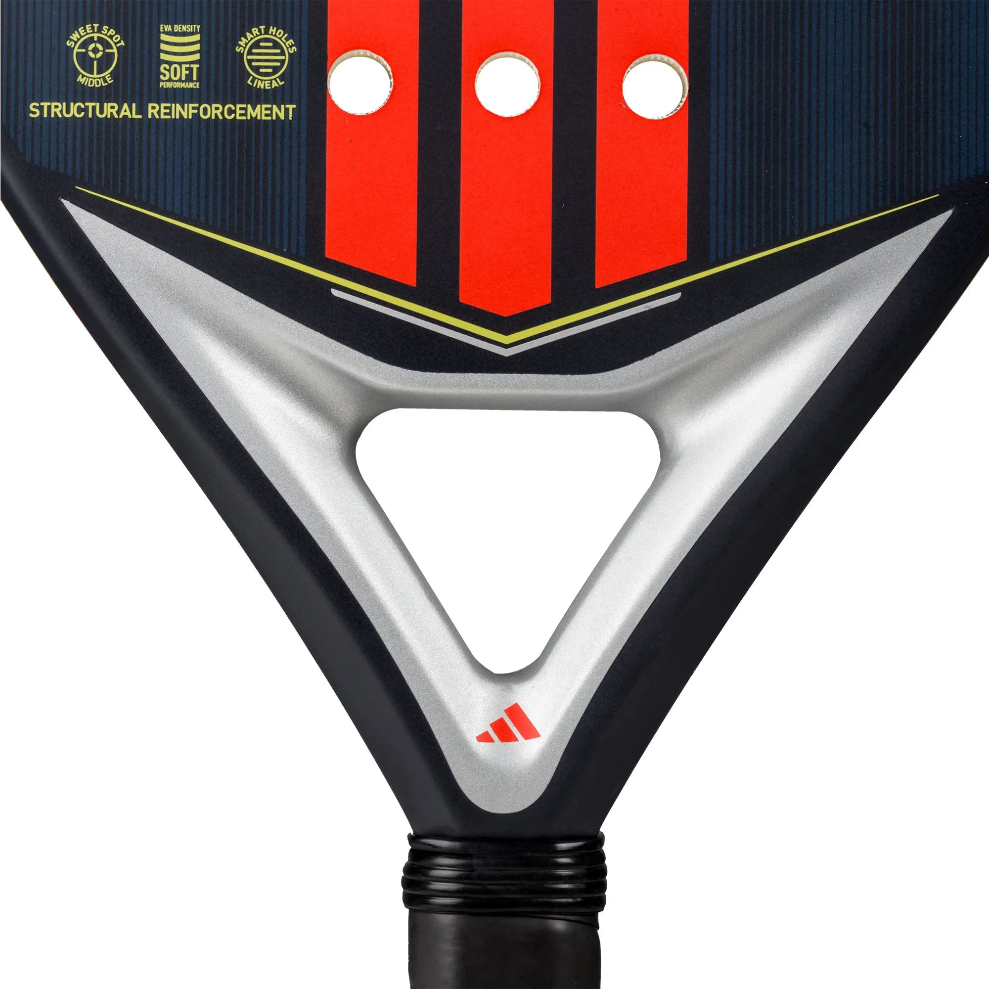 adidas Match 3.4 Padel Racket