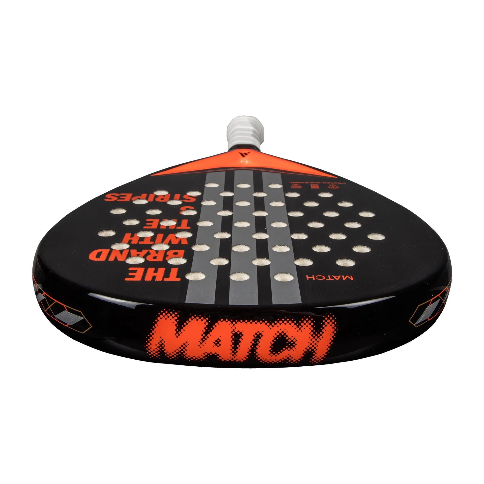 adidas Match 3.4 Padel Racket