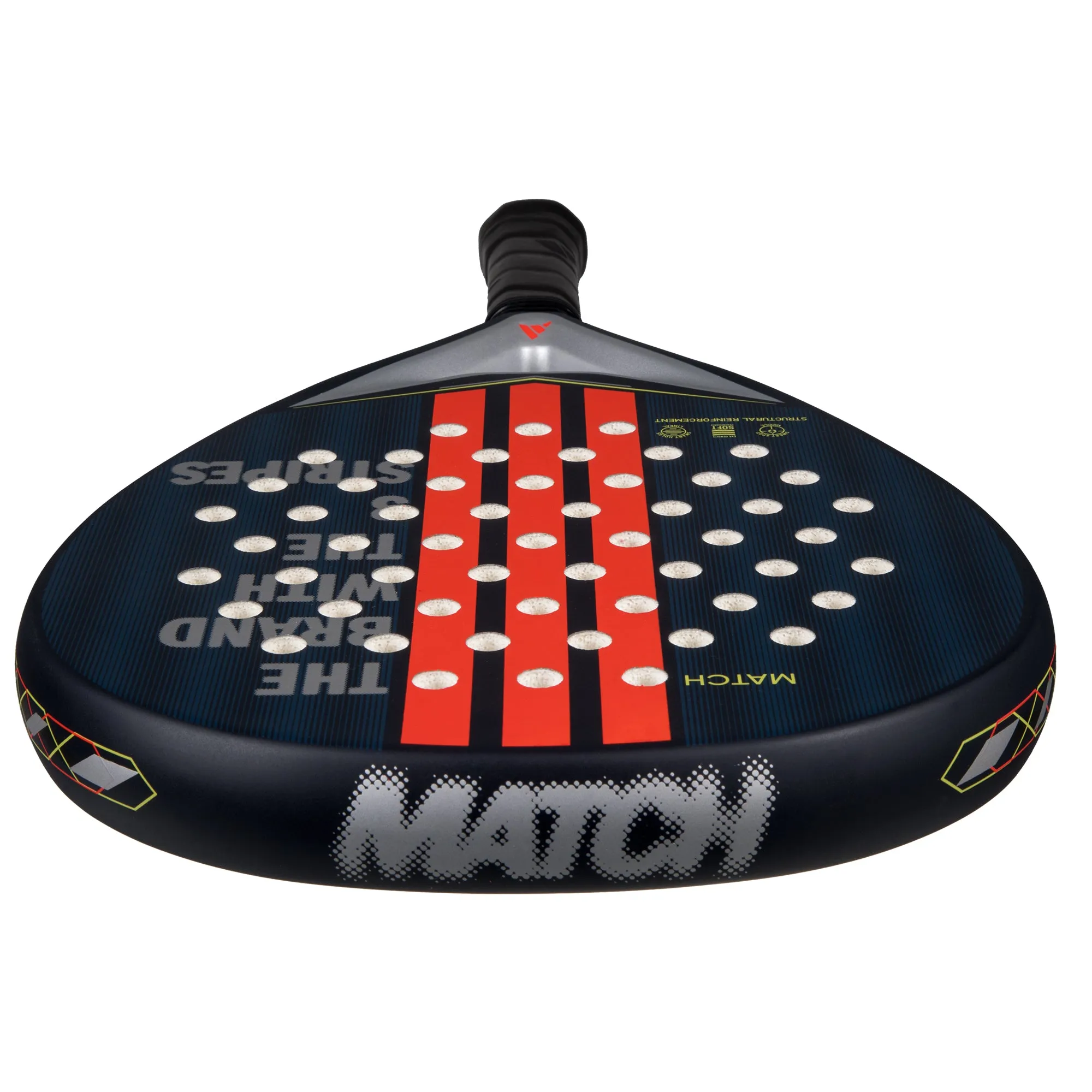 adidas Match 3.4 Padel Racket