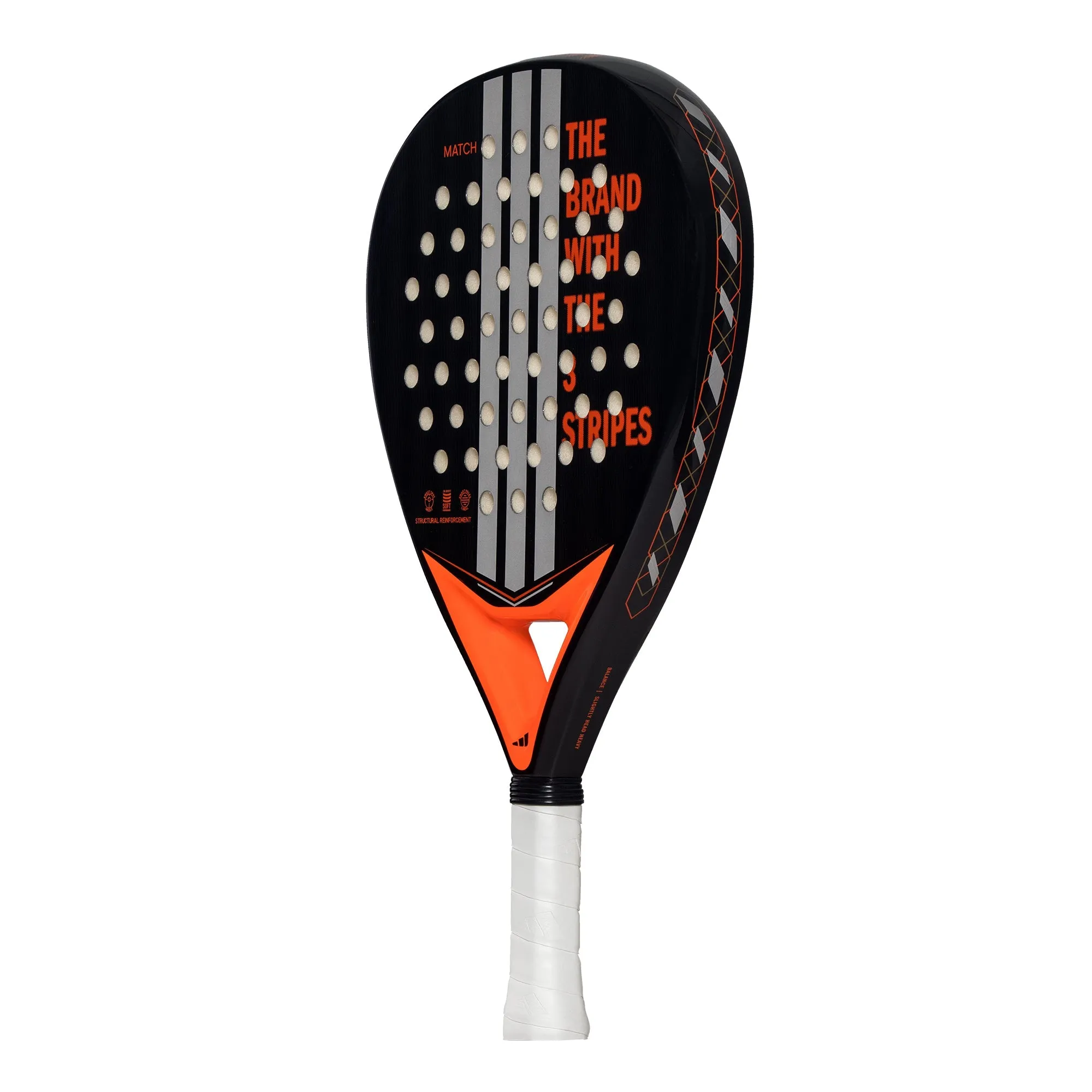 adidas Match 3.4 Padel Racket