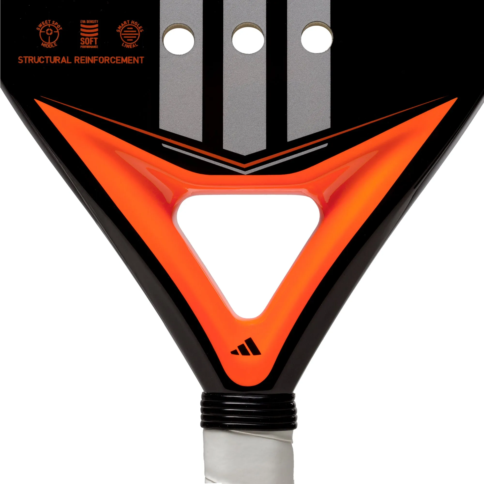adidas Match 3.4 Padel Racket