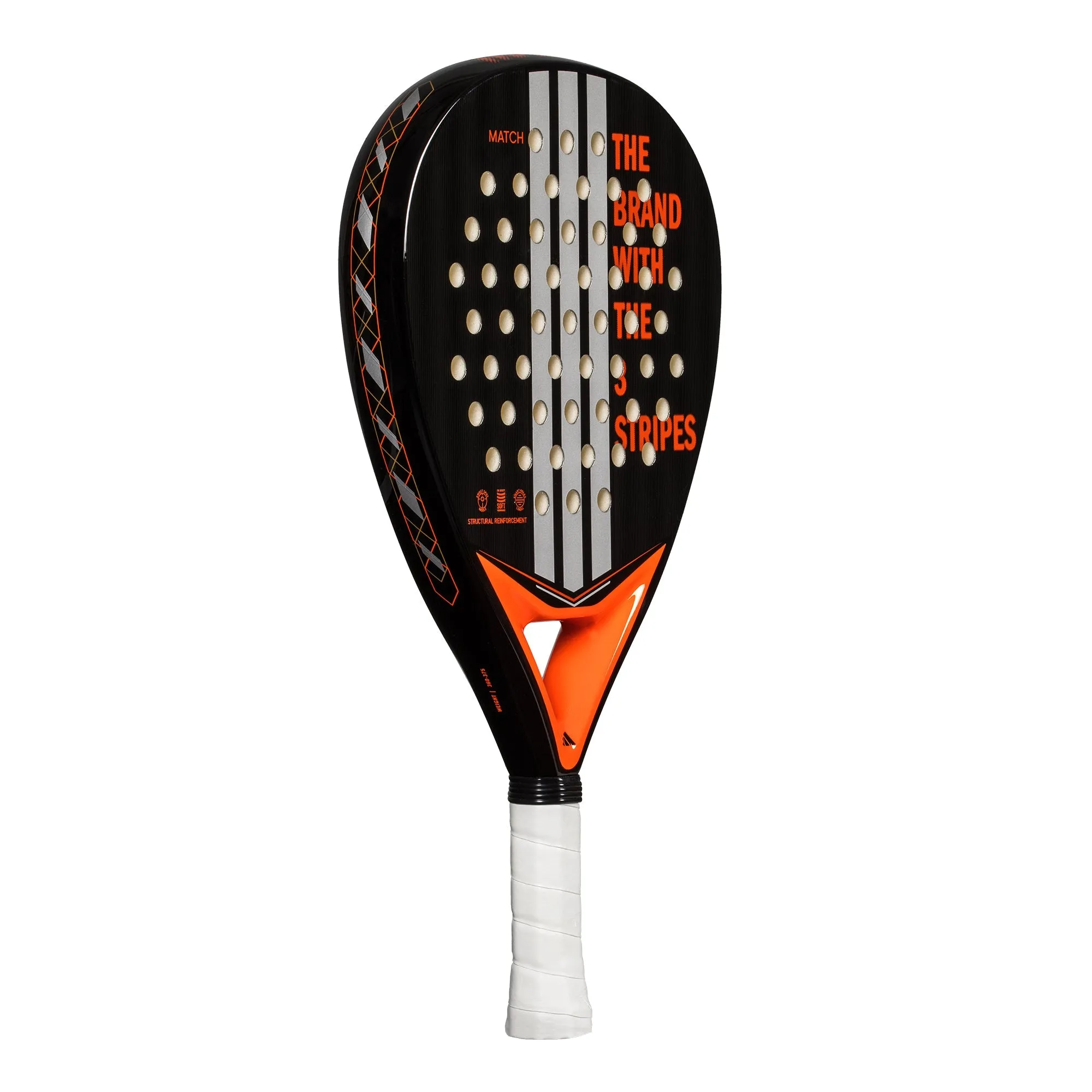 adidas Match 3.4 Padel Racket