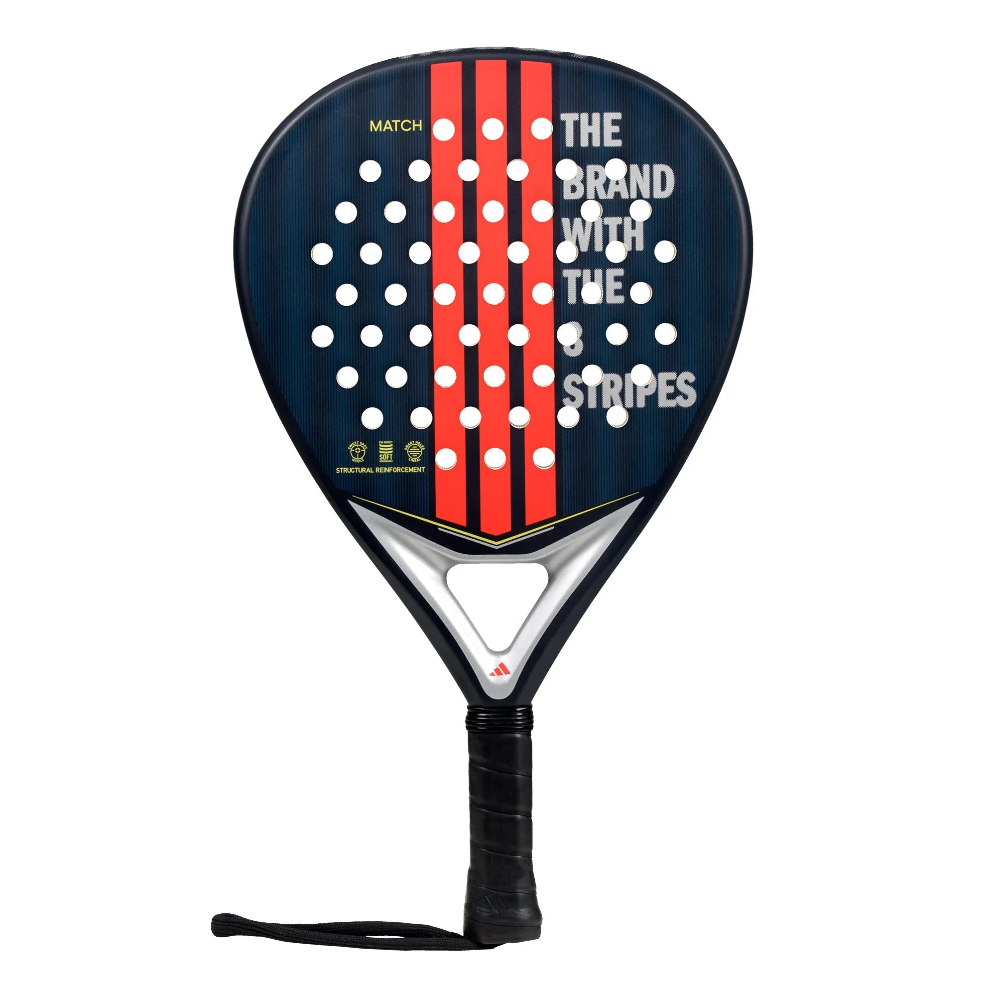 adidas Match 3.4 Padel Racket