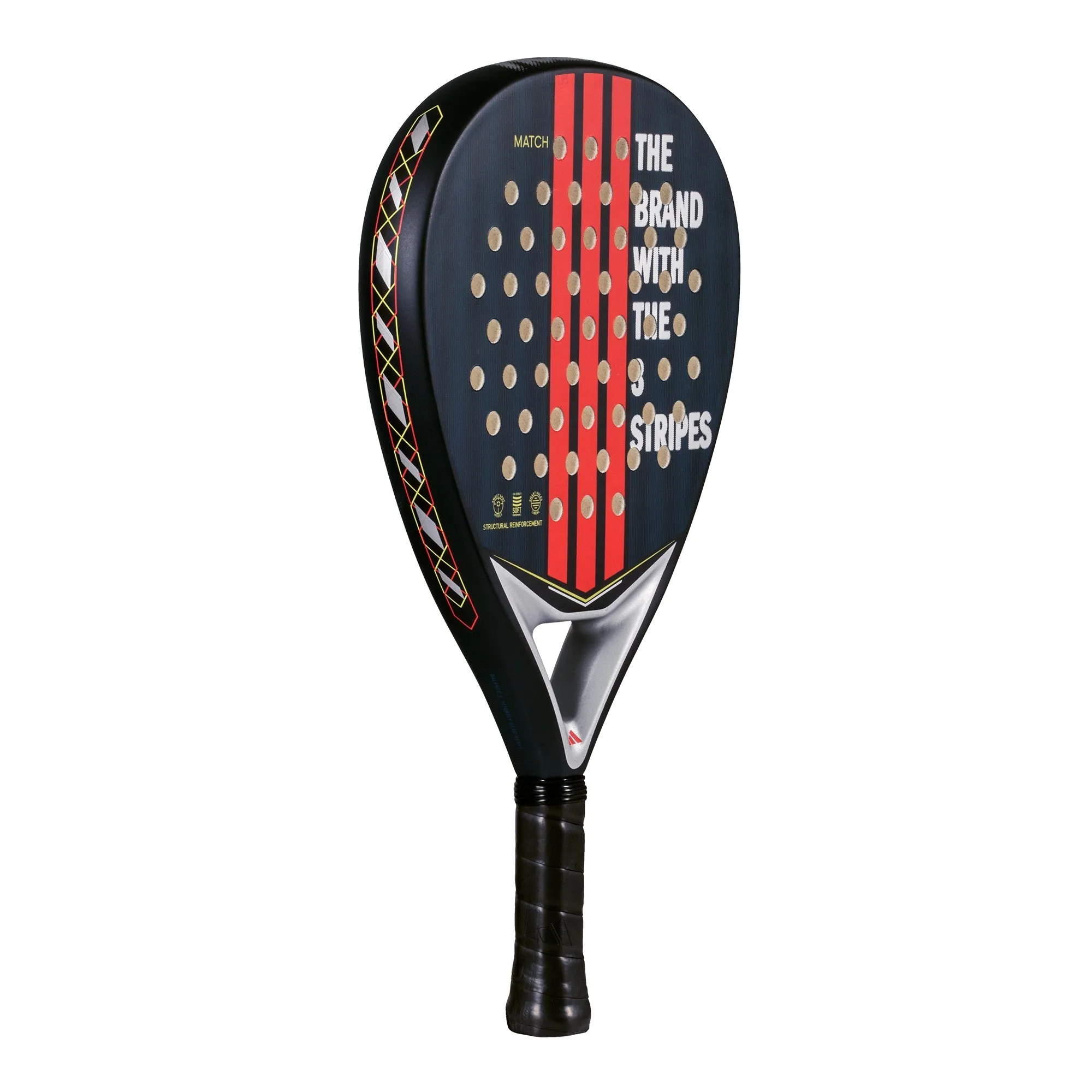 adidas Match 3.4 Padel Racket