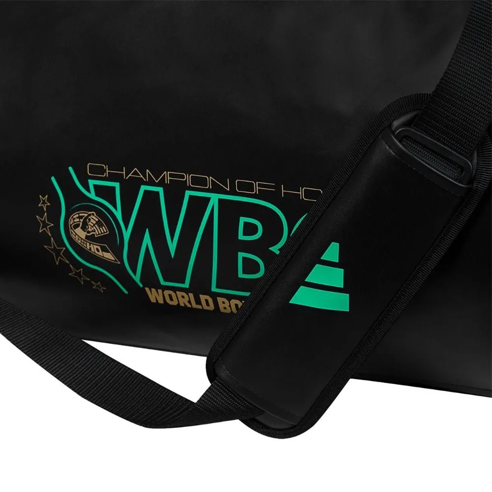 Adidas WBC PU Holdall