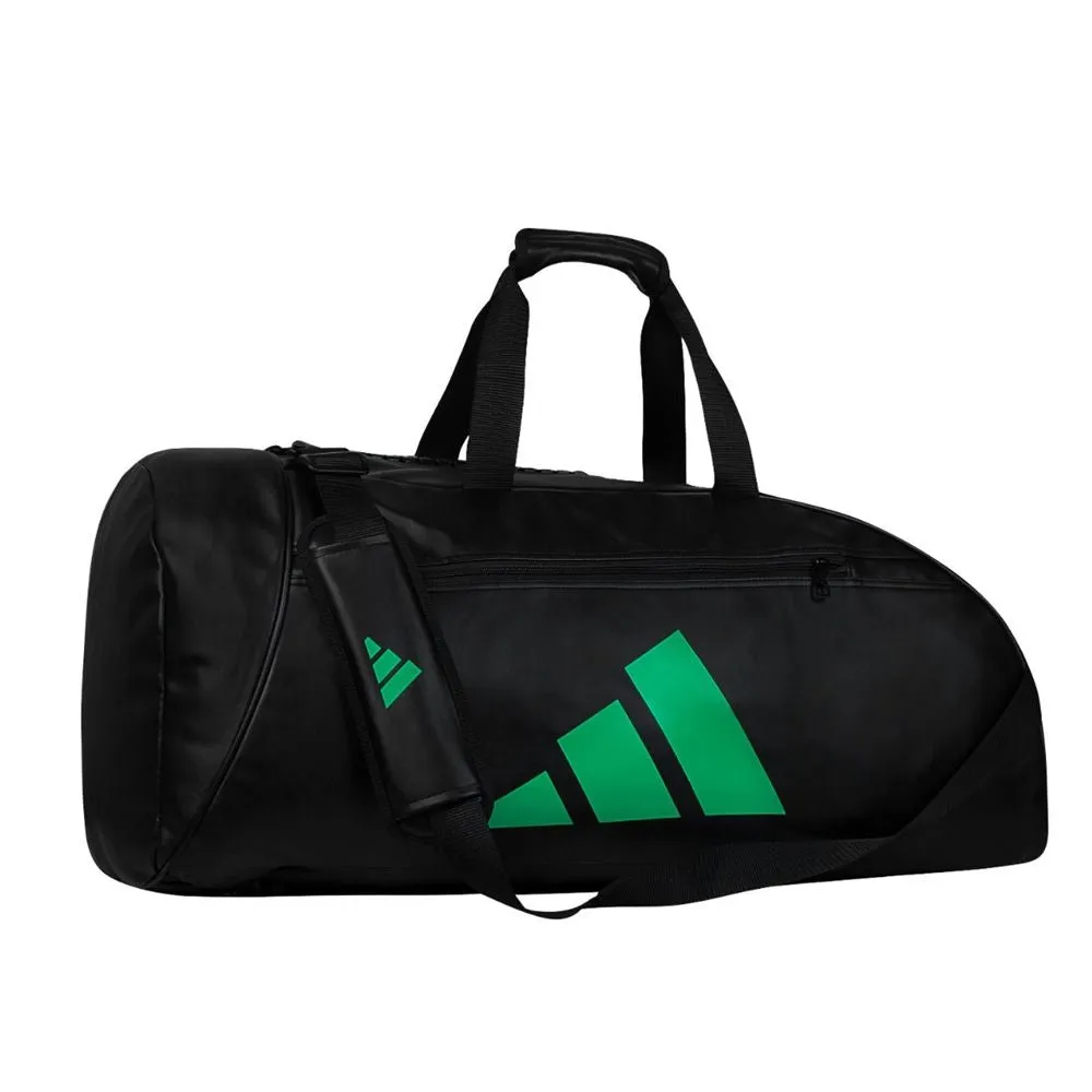 Adidas WBC PU Holdall
