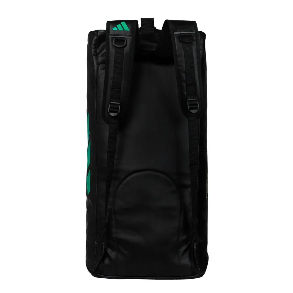 Adidas WBC PU Holdall