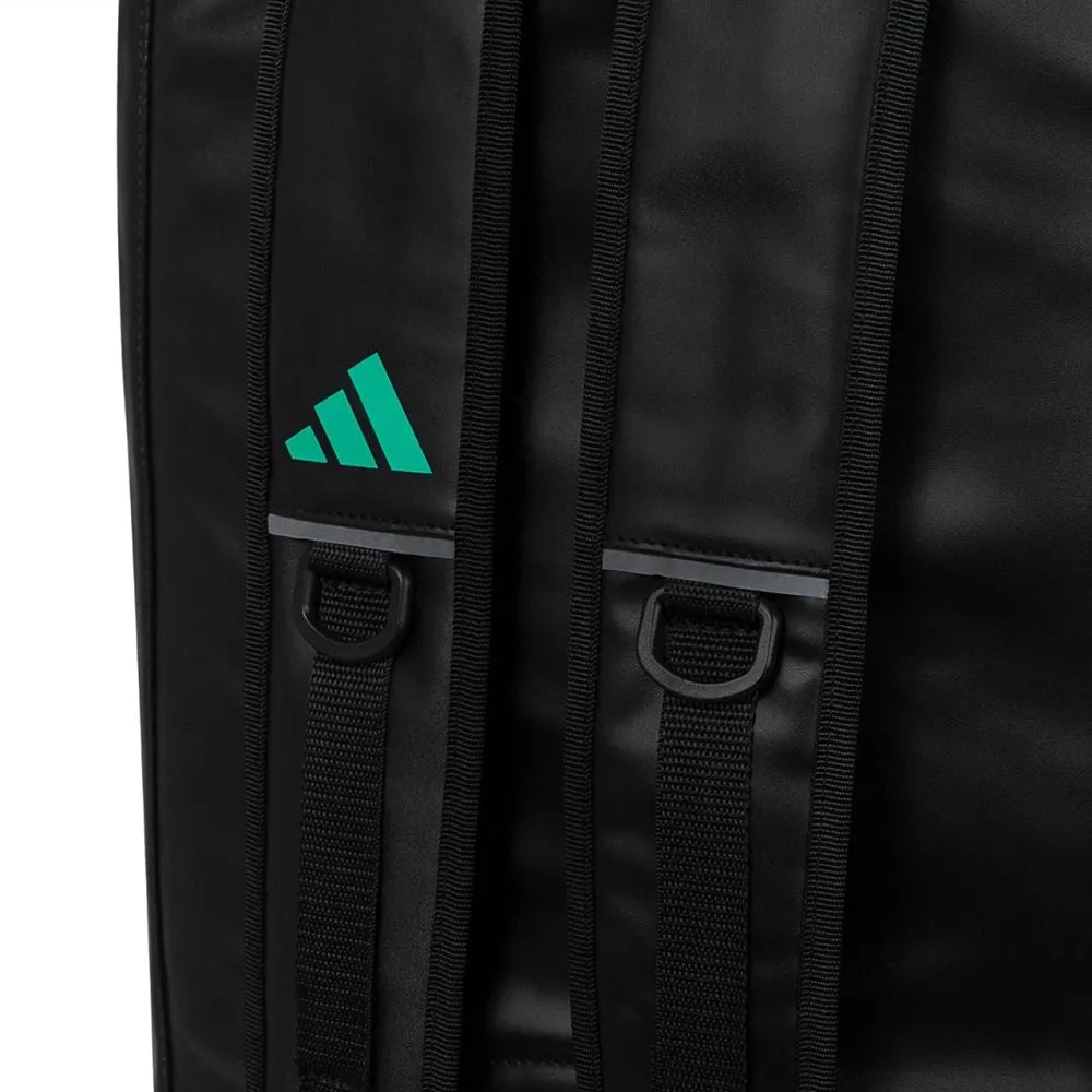 Adidas WBC PU Holdall