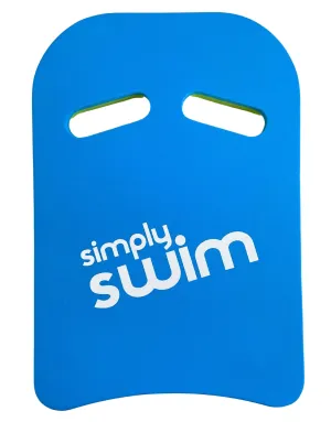 Adult Swimming Kickboard