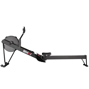 Air Rower Rowing Machine Smai