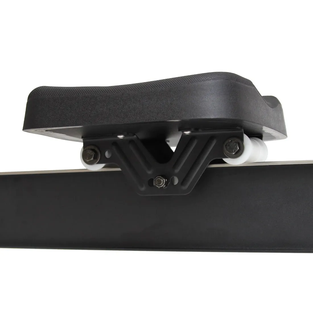 Air Rower Rowing Machine Smai