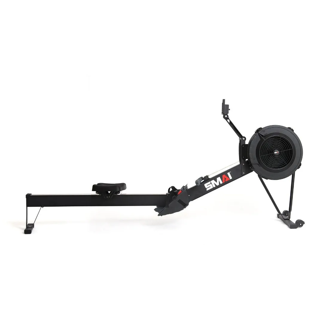 Air Rower Rowing Machine Smai