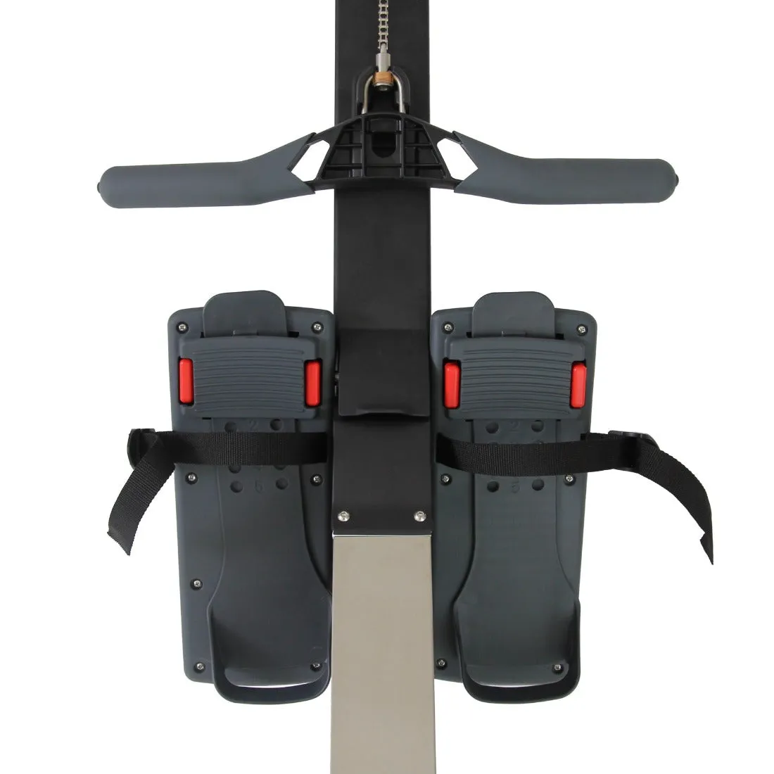 Air Rower Rowing Machine Smai