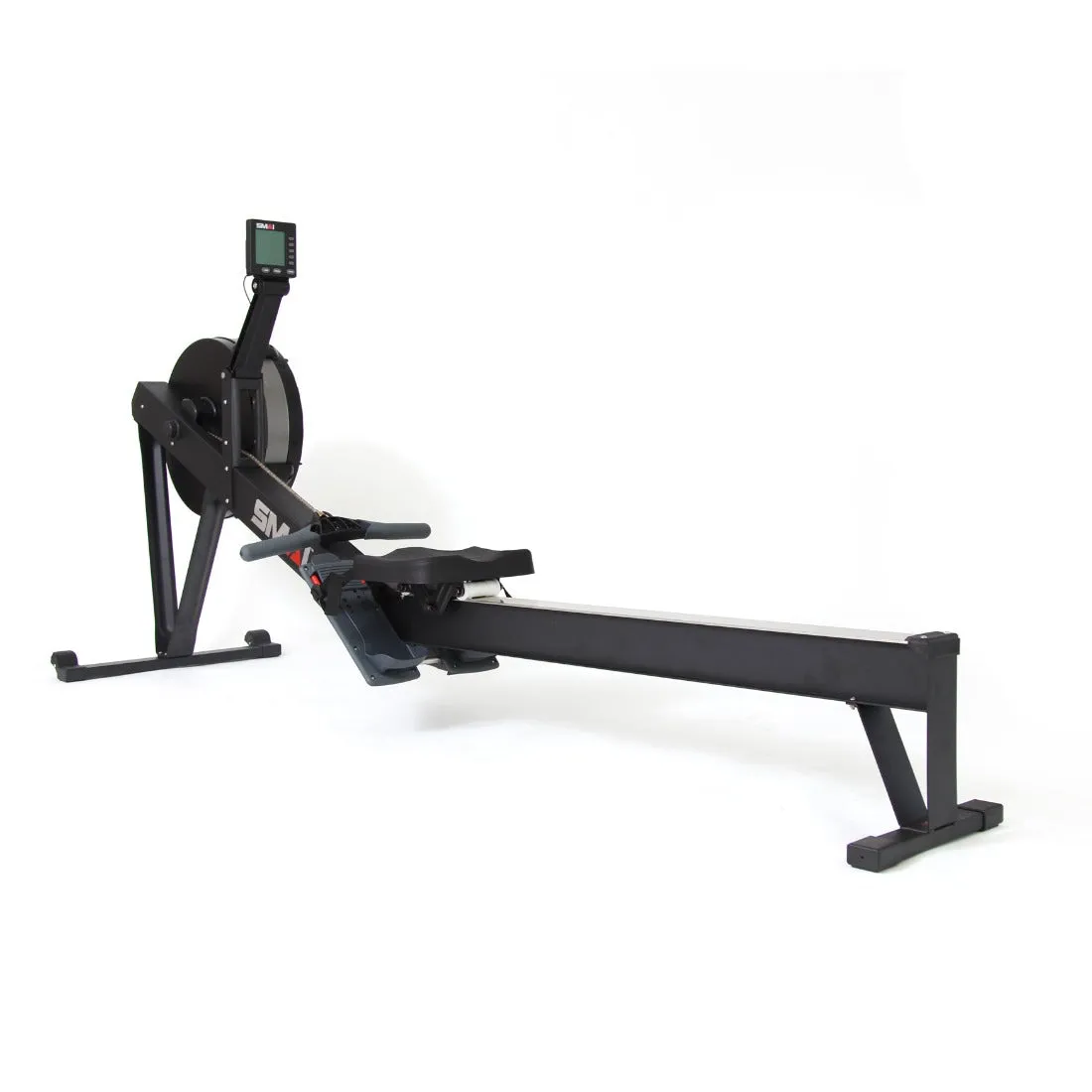 Air Rower Rowing Machine Smai