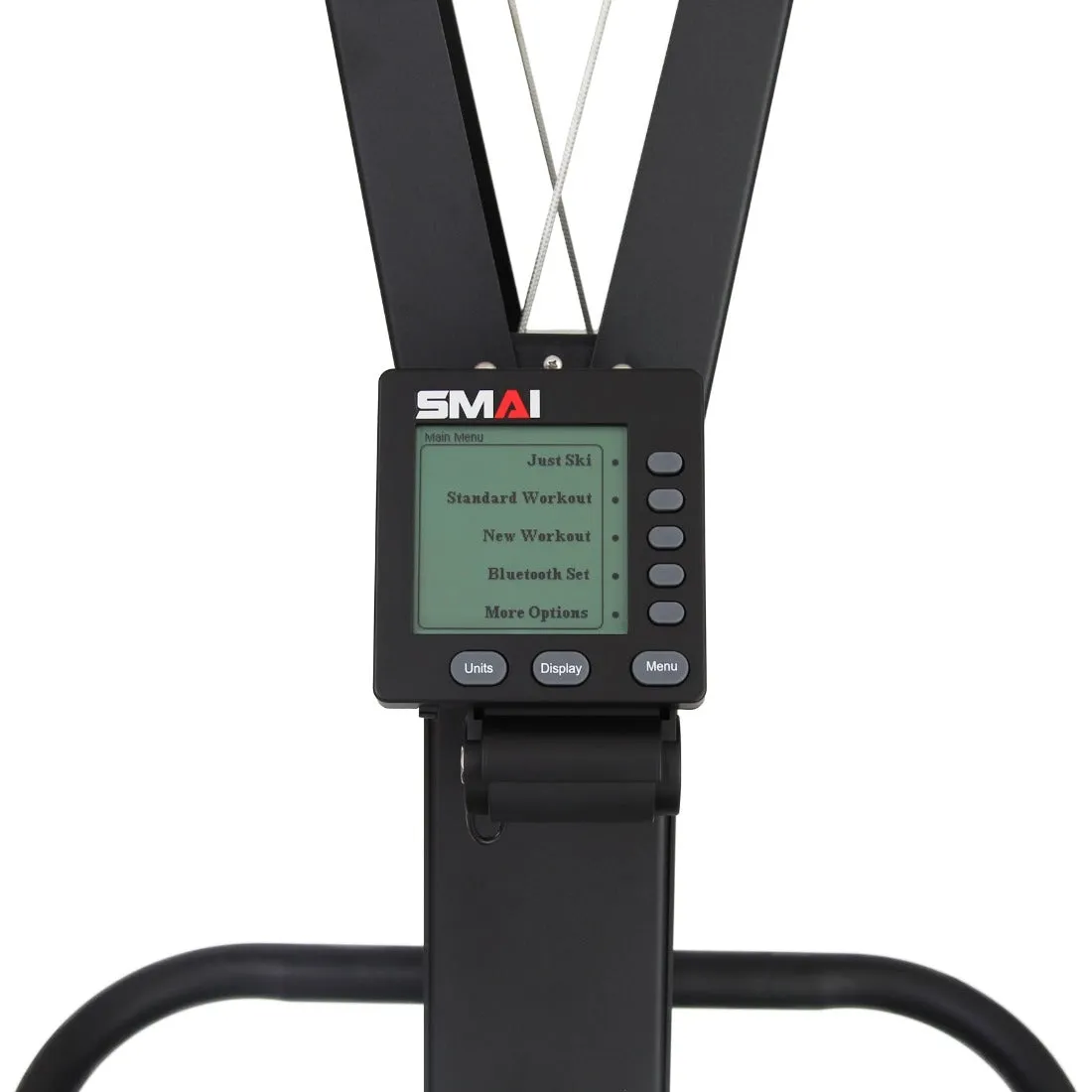 Air Ski Machine Smai