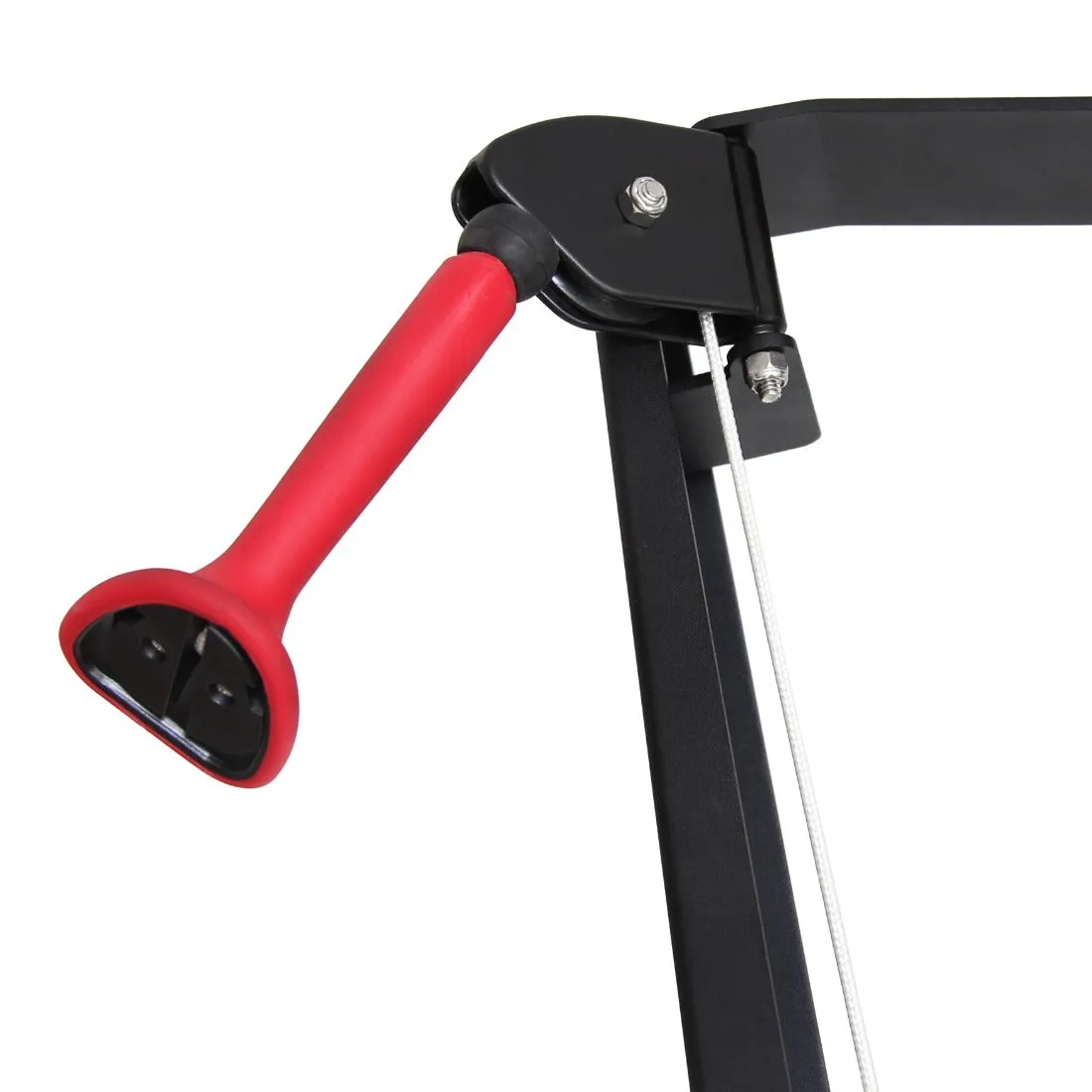 Air Ski Machine Smai