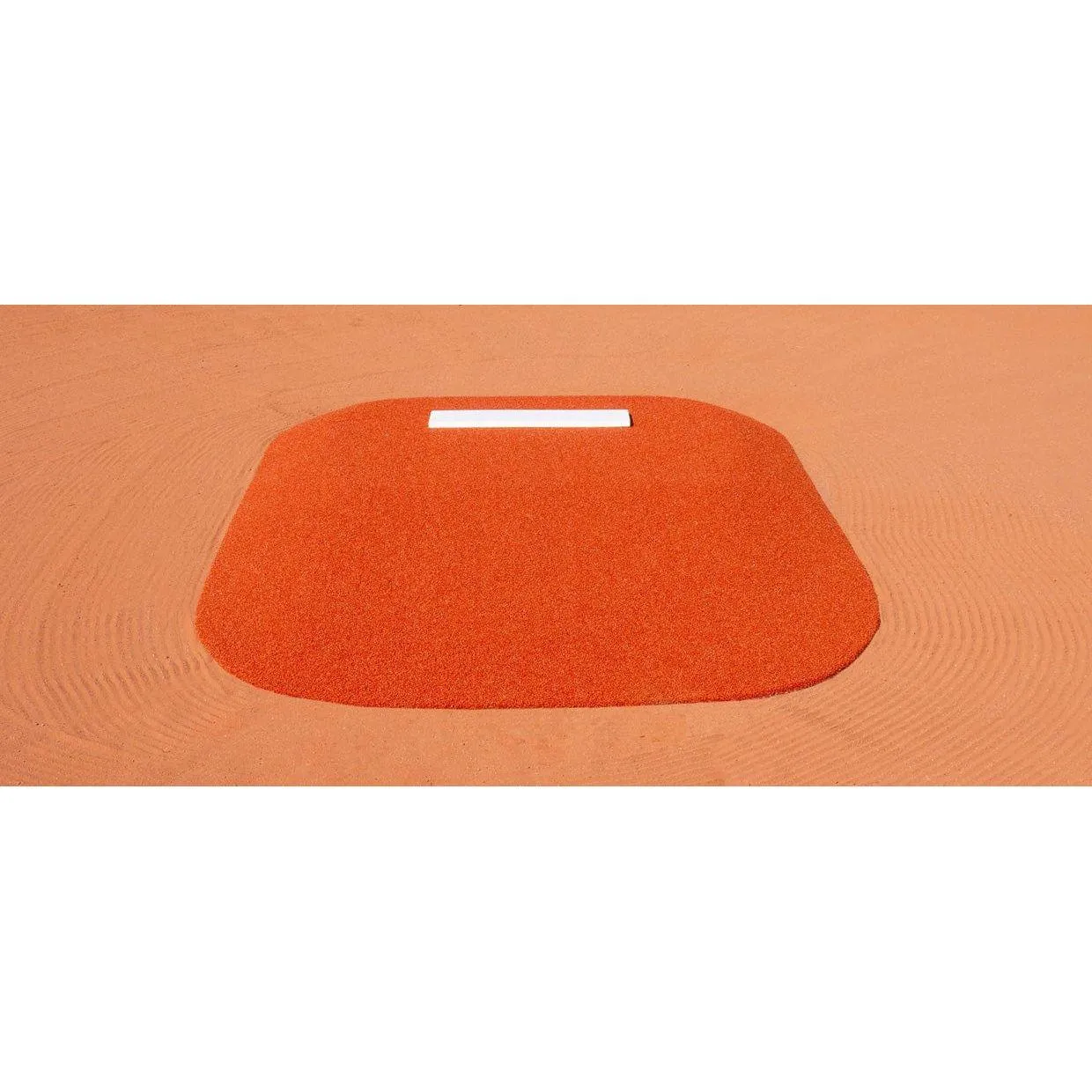 AllStar Mounds 6" Youth Baseball Portable Pitching Mound 2 PRO