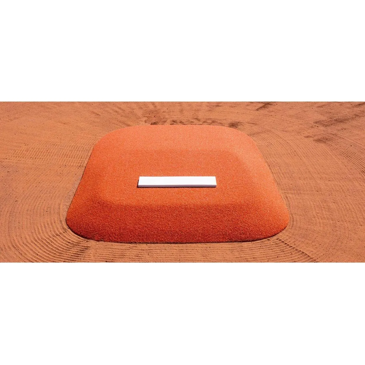 AllStar Mounds 6" Youth Baseball Portable Pitching Mound 2 PRO