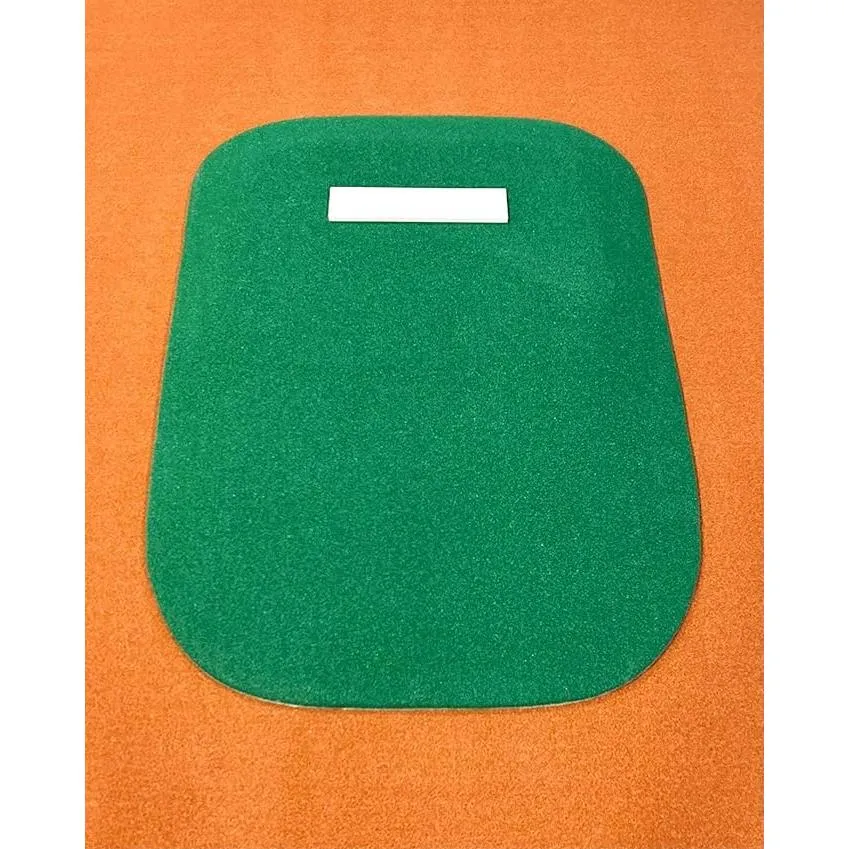 AllStar Mounds 6" Youth Baseball Portable Pitching Mound 2 PRO