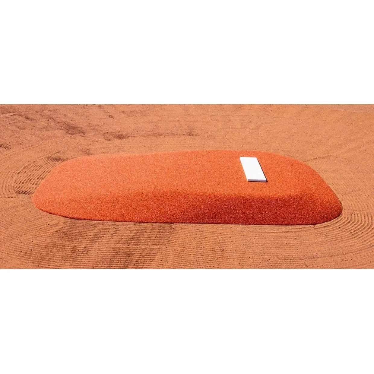 AllStar Mounds 6" Youth Baseball Portable Pitching Mound 2 PRO