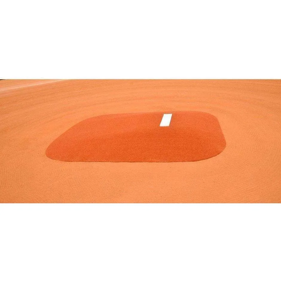 AllStar Mounds 8" Pony League Baseball Portable Pitching Mound 4