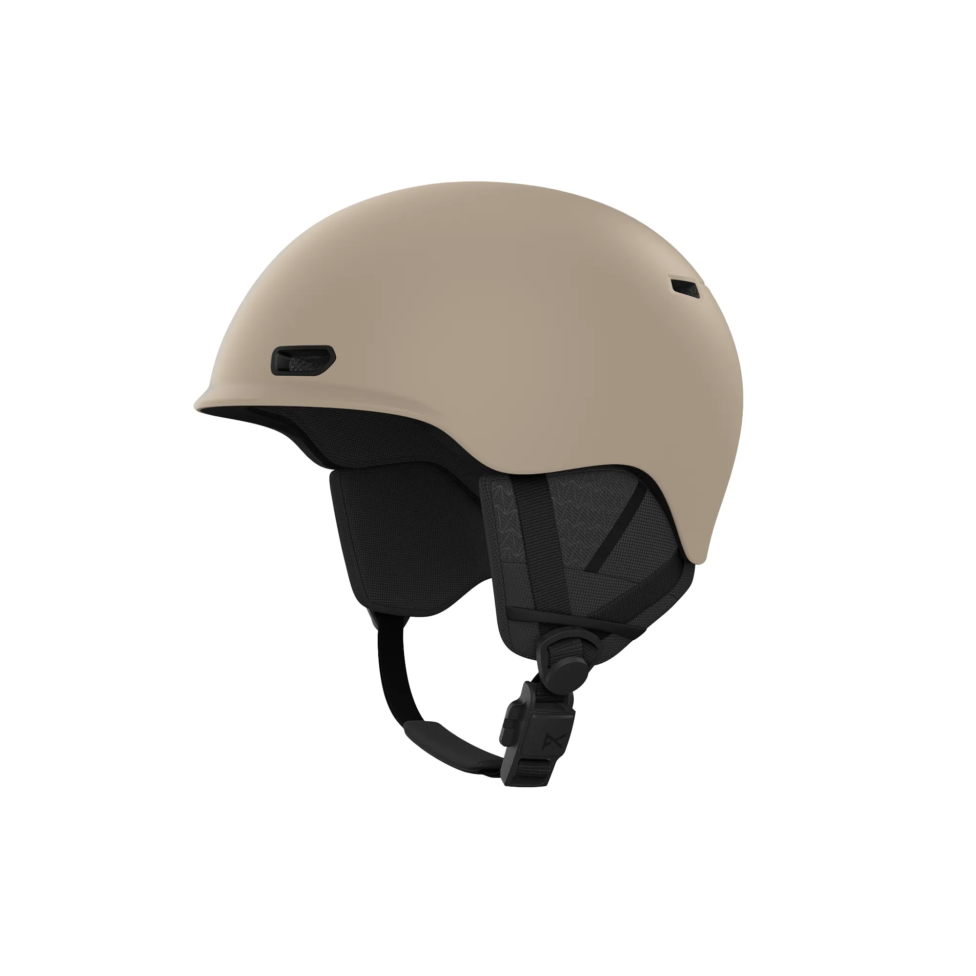 Anon Oslo WaveCel Round Fit Helmet