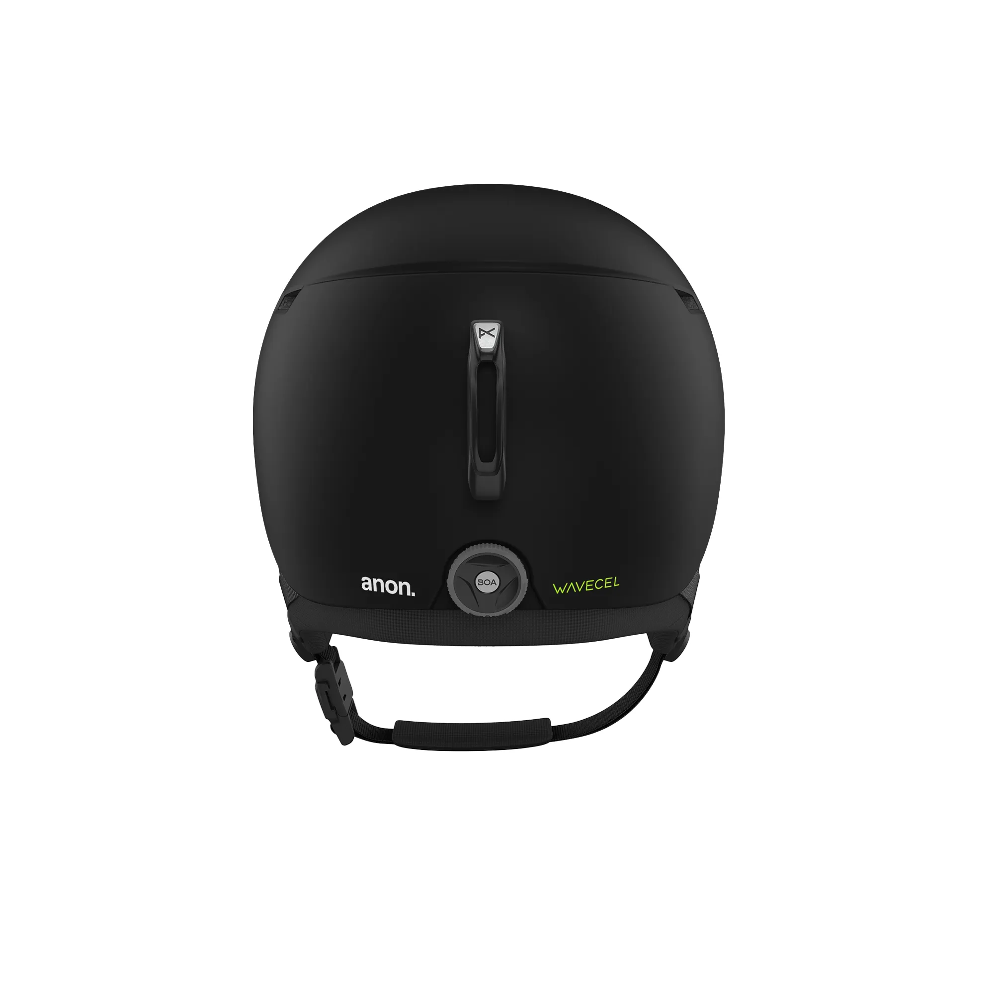 Anon Oslo WaveCel Round Fit Helmet