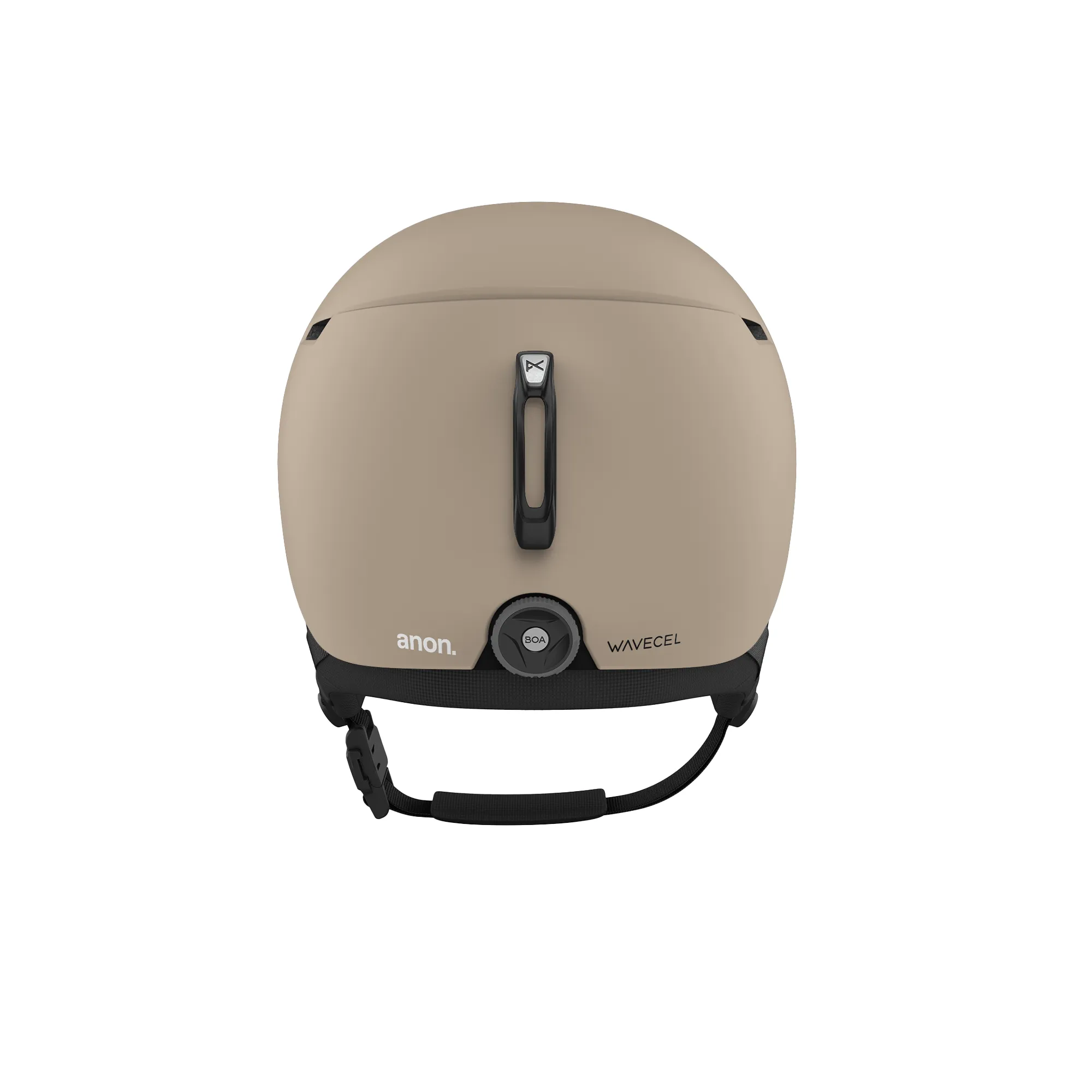 Anon Oslo WaveCel Round Fit Helmet
