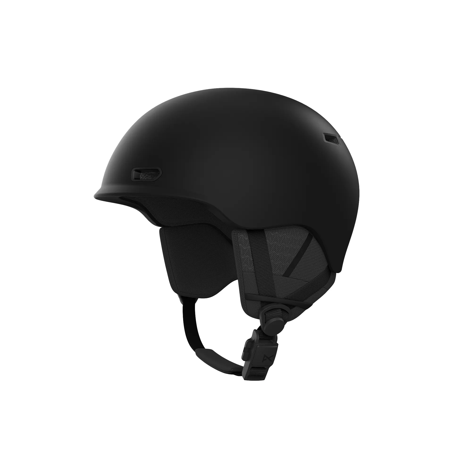 Anon Oslo WaveCel Round Fit Helmet
