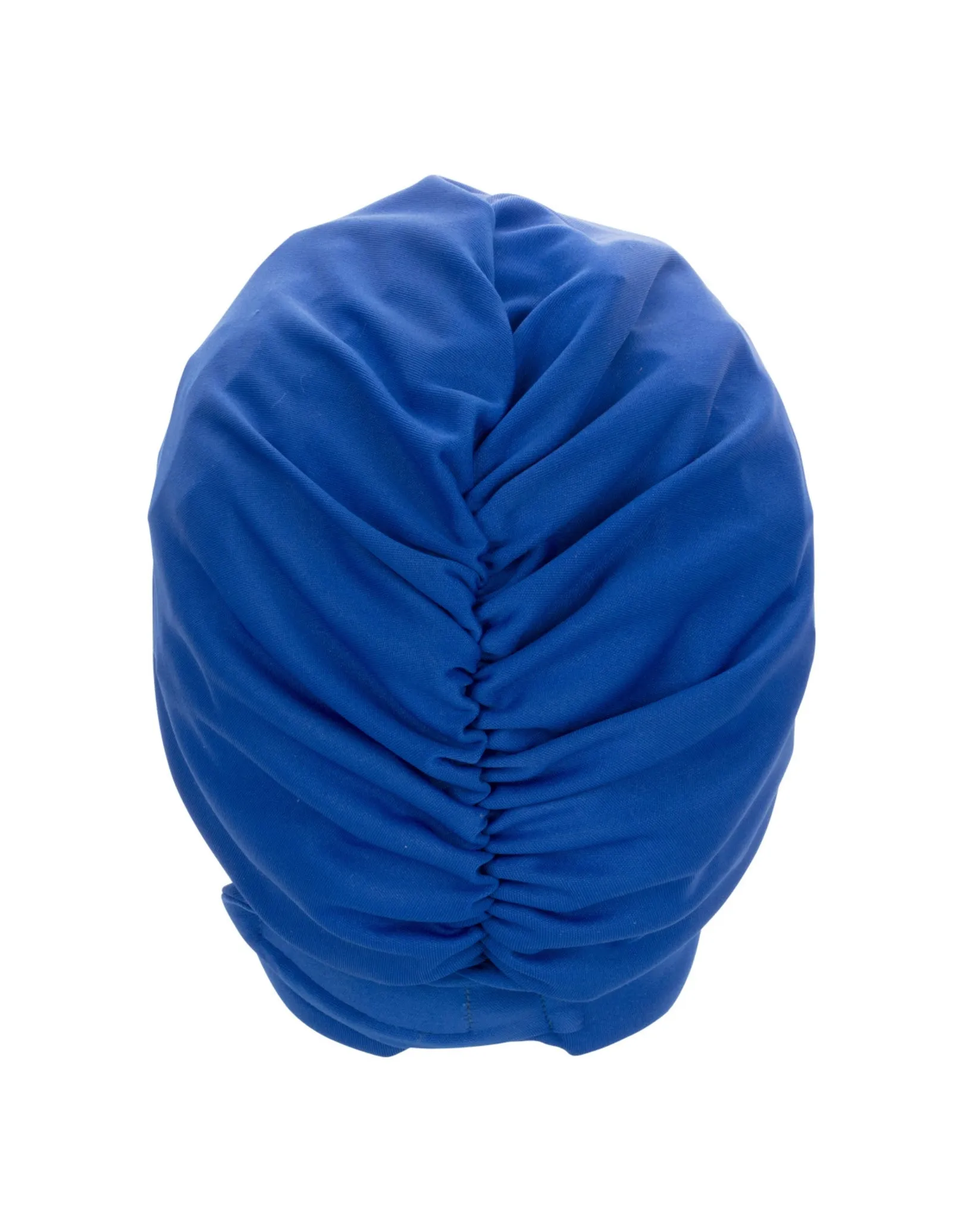 Applique Fabric Swim Cap