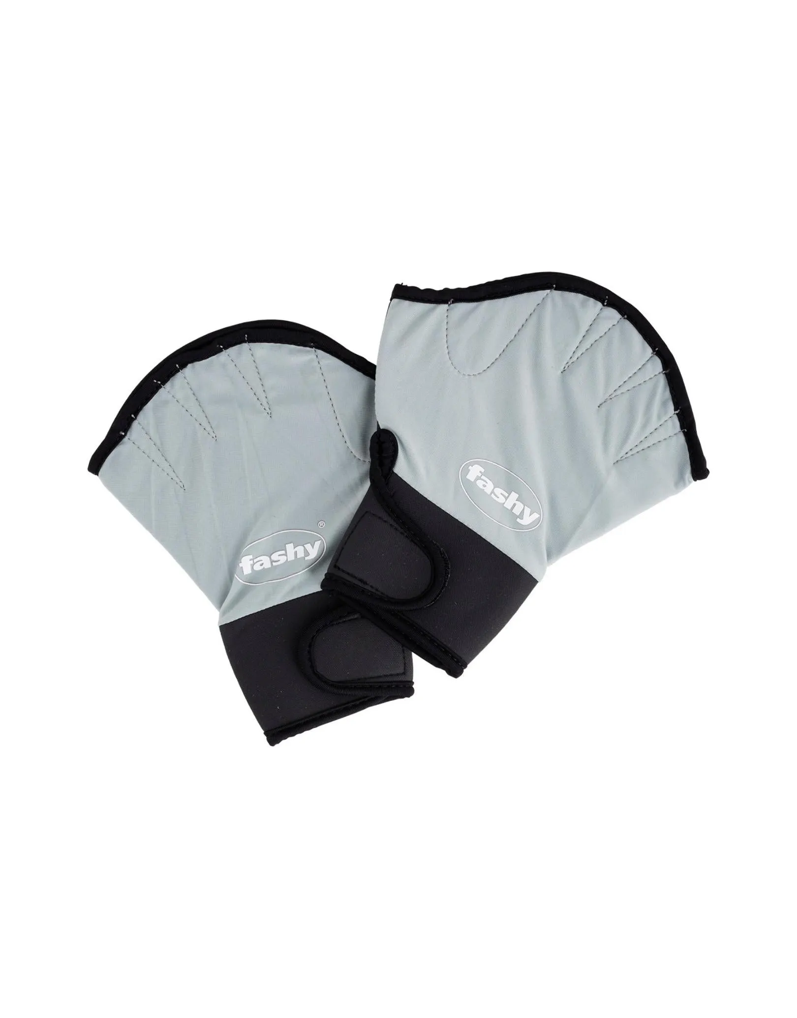 Aqua Neoprene Swim Gloves