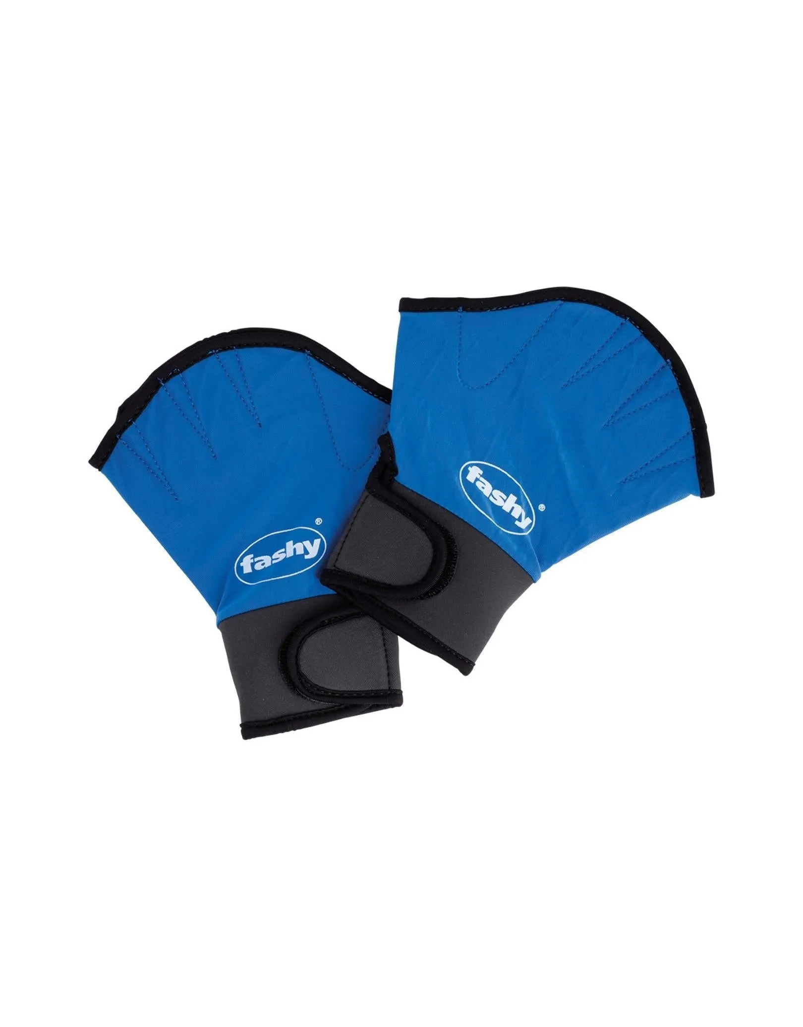Aqua Neoprene Swim Gloves