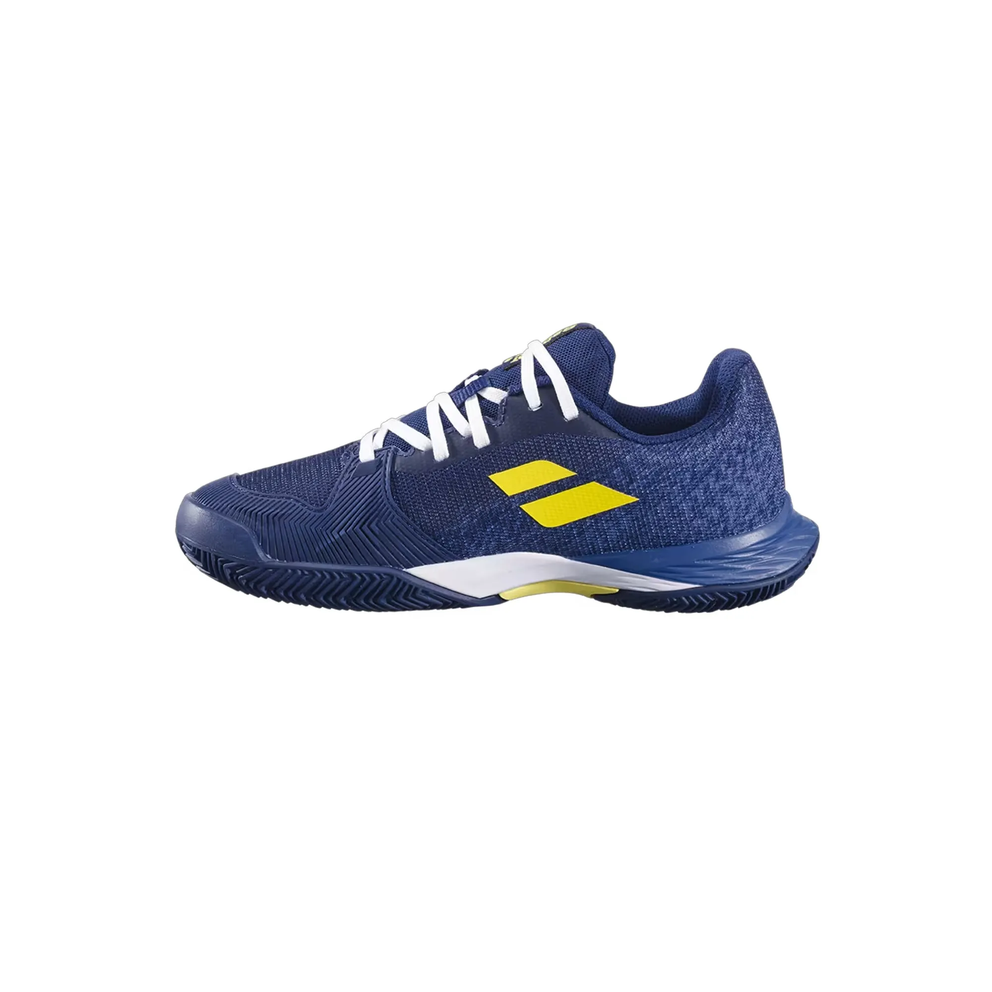 Babolat Jet Mach 3 Boys All Court Junior Tennis Shoes
