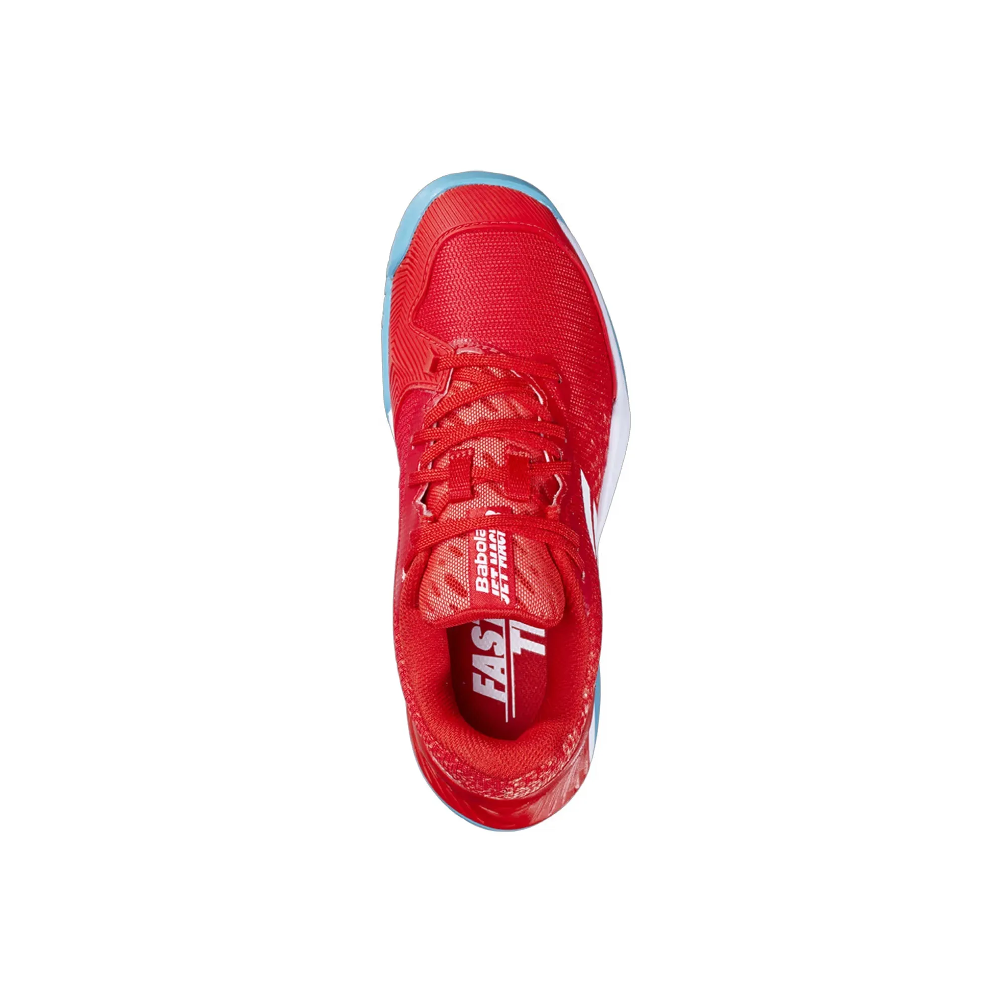 Babolat Jet Mach 3 Girls All Court Junior Tennis Shoes
