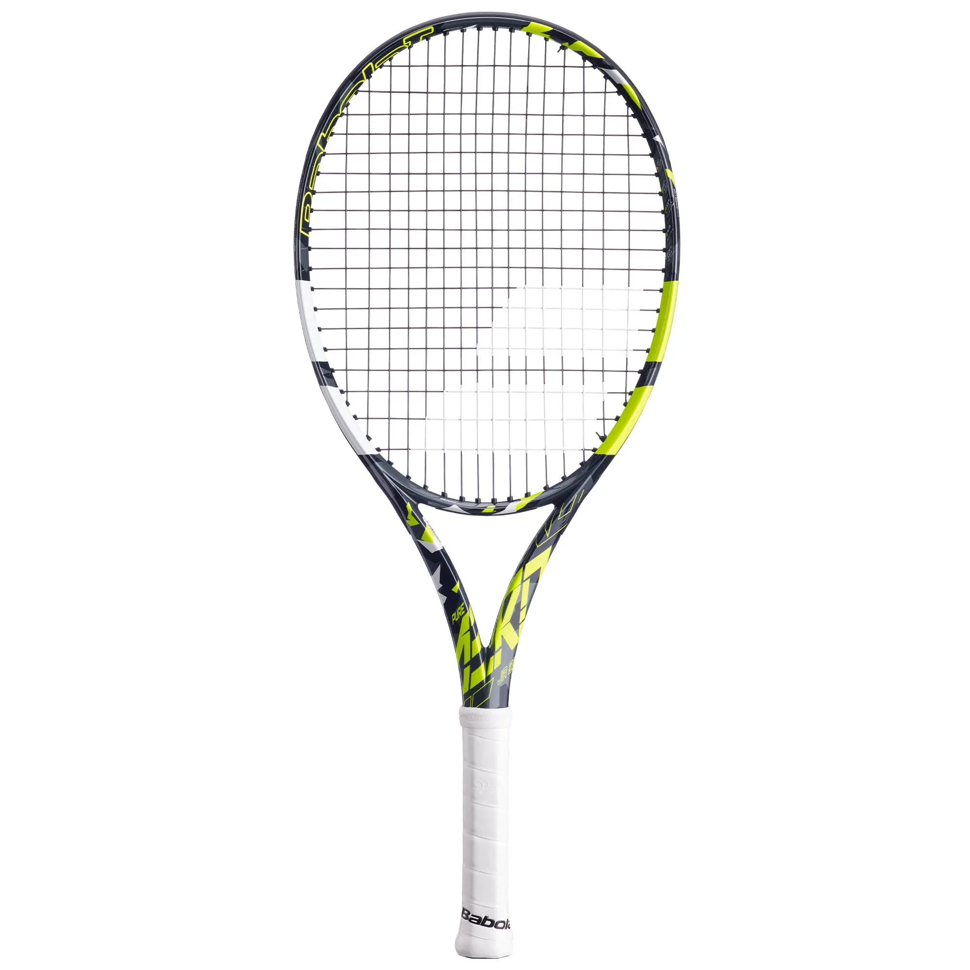 Babolat Pure Aero 26 Junior Tennis Racket