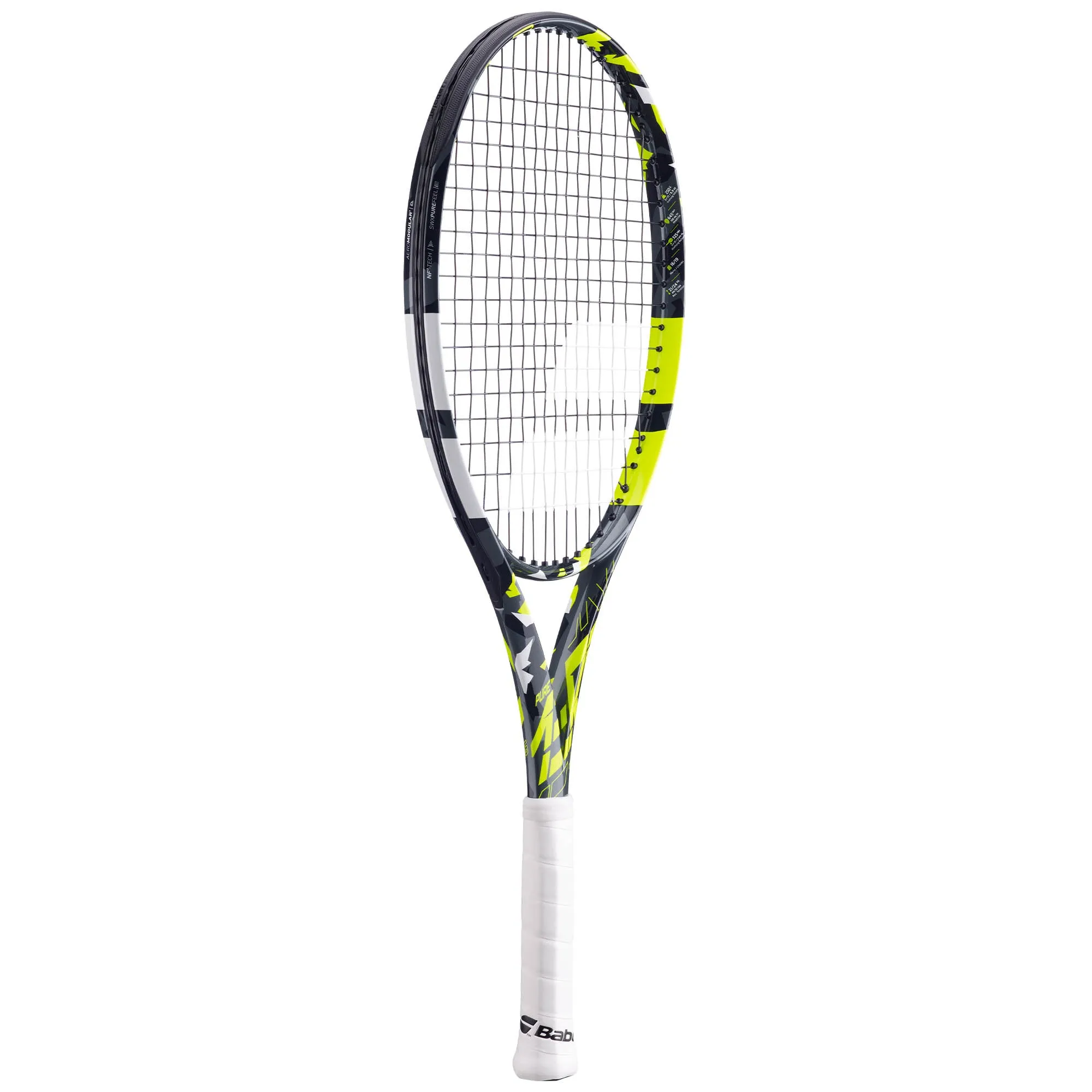 Babolat Pure Aero 26 Junior Tennis Racket