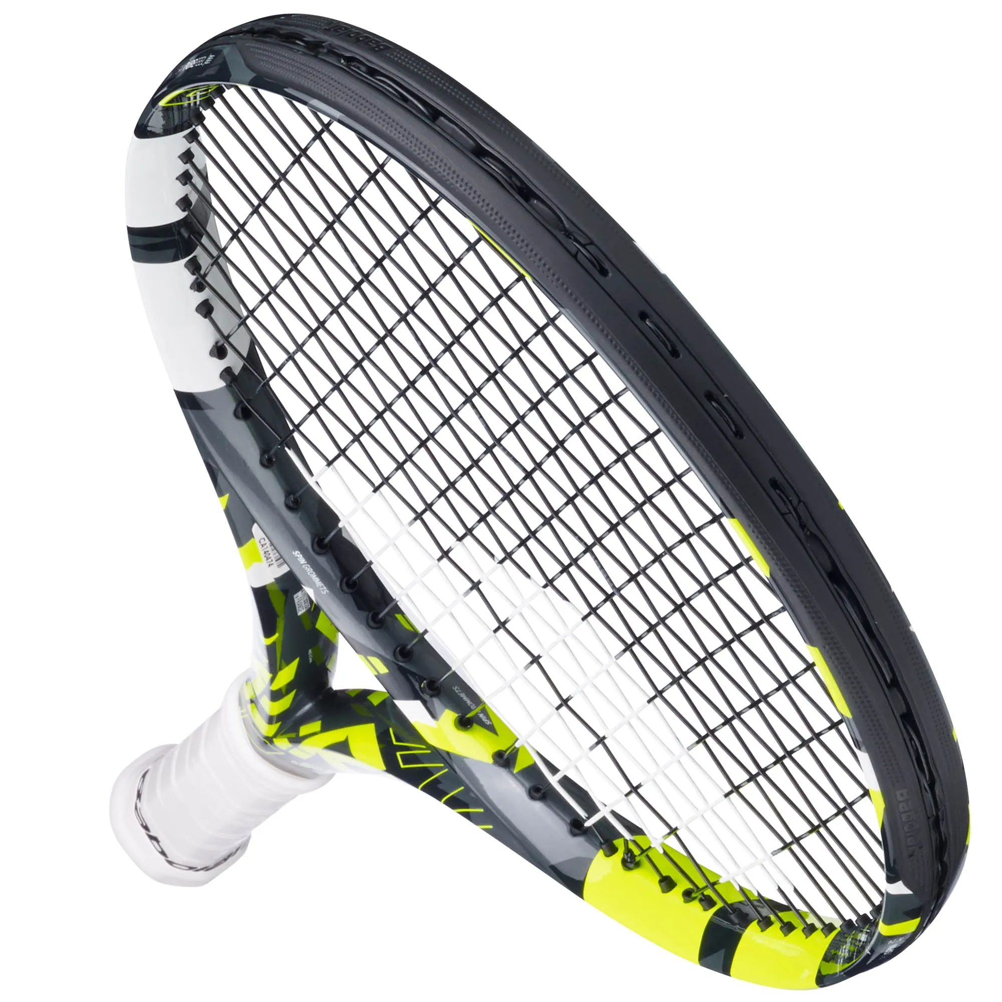Babolat Pure Aero 26 Junior Tennis Racket