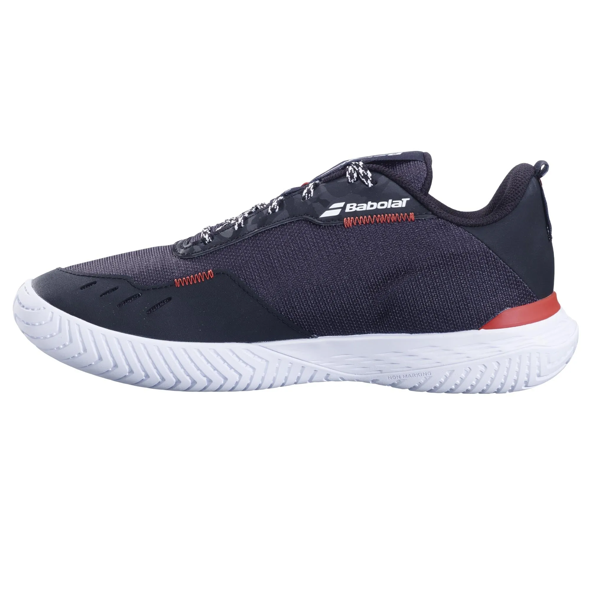 Babolat SFX Evo All Court Wide Fit Mens Tennis Shoes