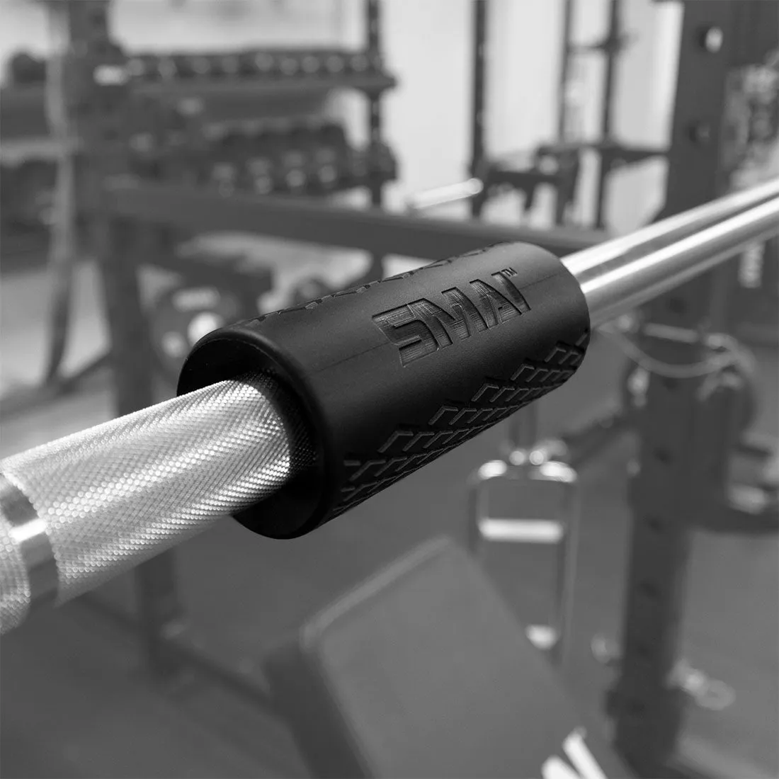 Barbell Fat Grips Smai