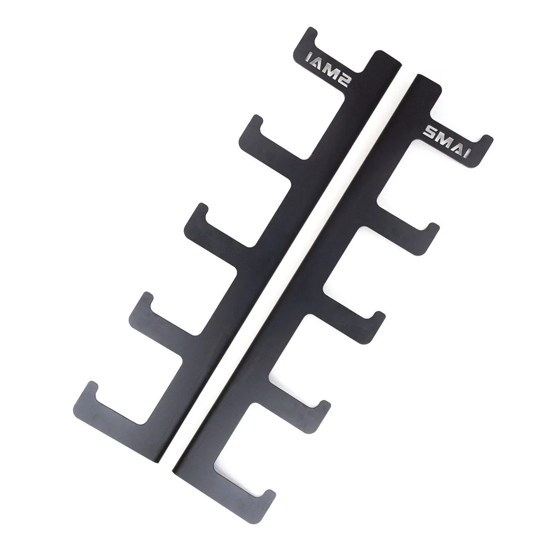 Barbell Storage - 10 Wall Rack Smai