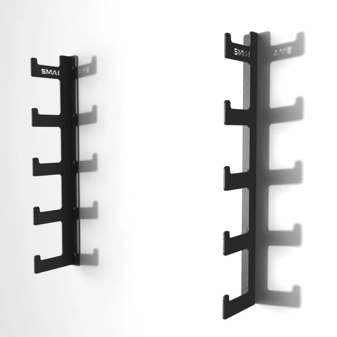 Barbell Storage - 10 Wall Rack Smai