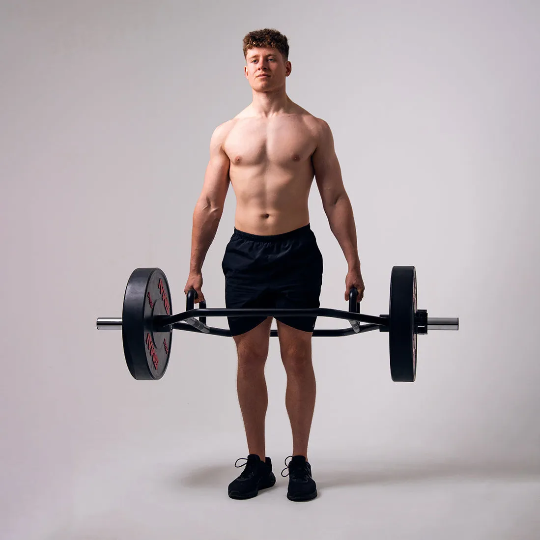 Barbell (Trap) - Compact Smai