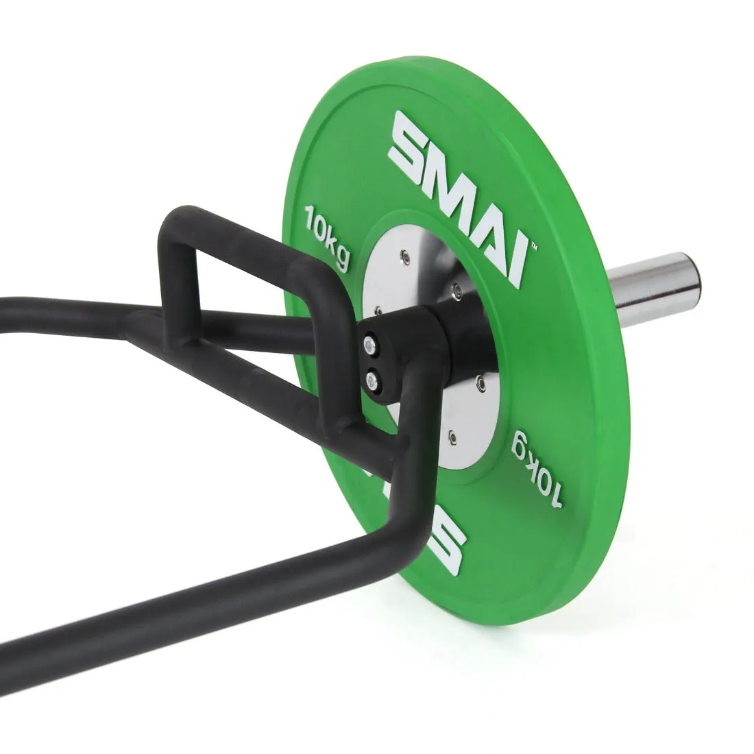 Barbell (Trap) - Compact Smai