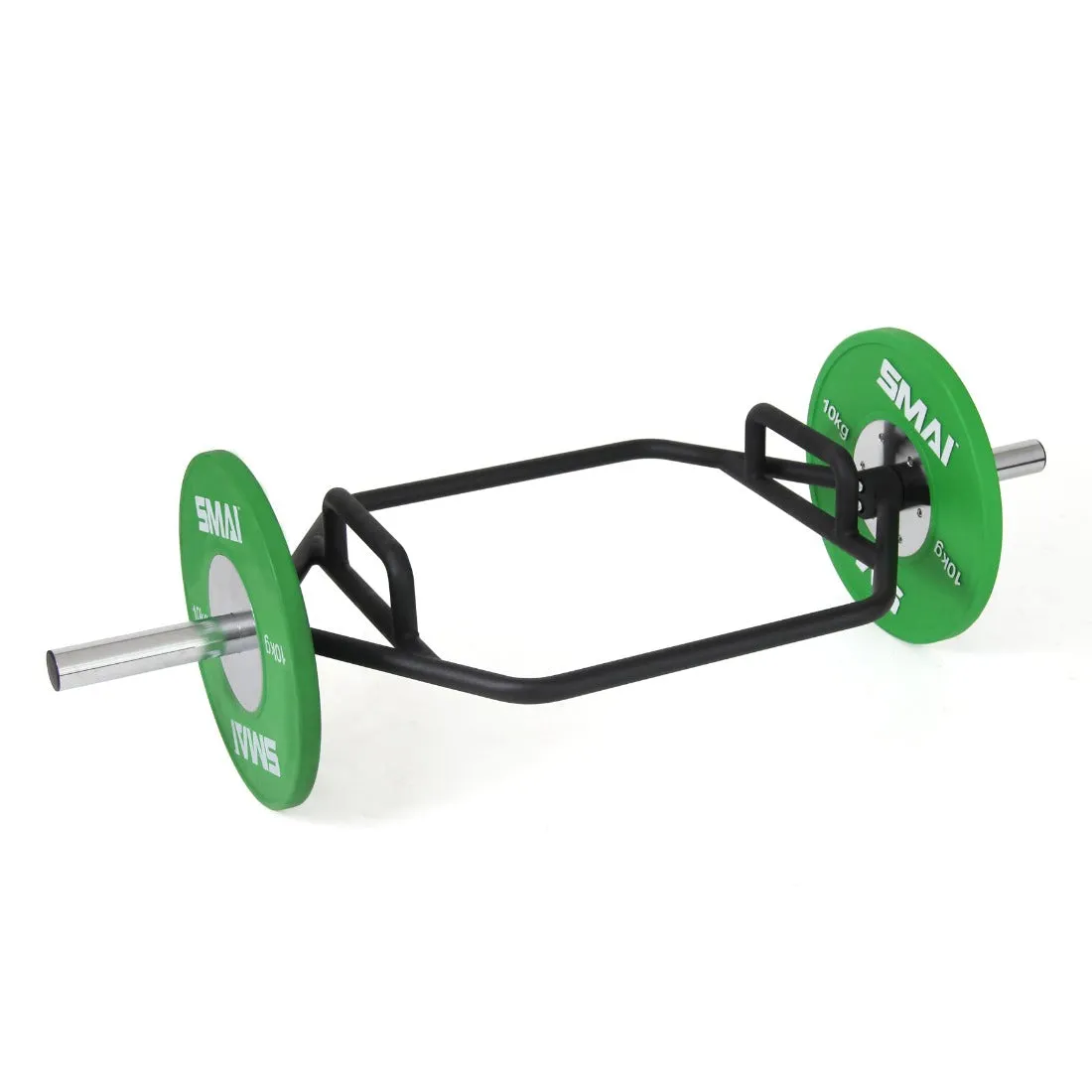 Barbell (Trap) - Compact Smai