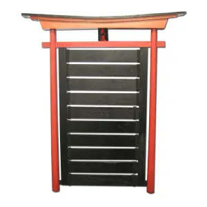 Belt Display - Bushido Design Smai