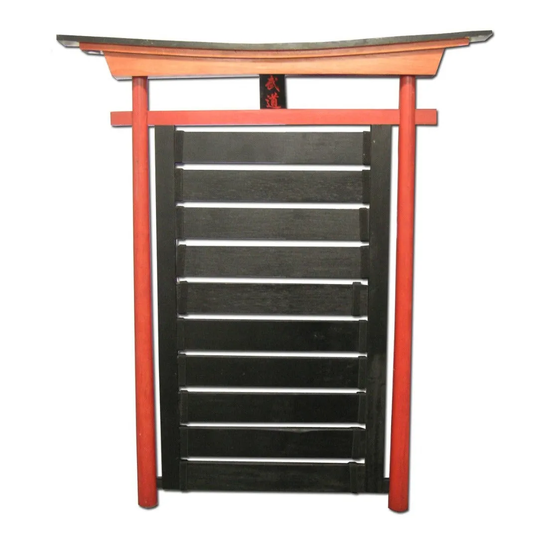 Belt Display - Bushido Design Smai
