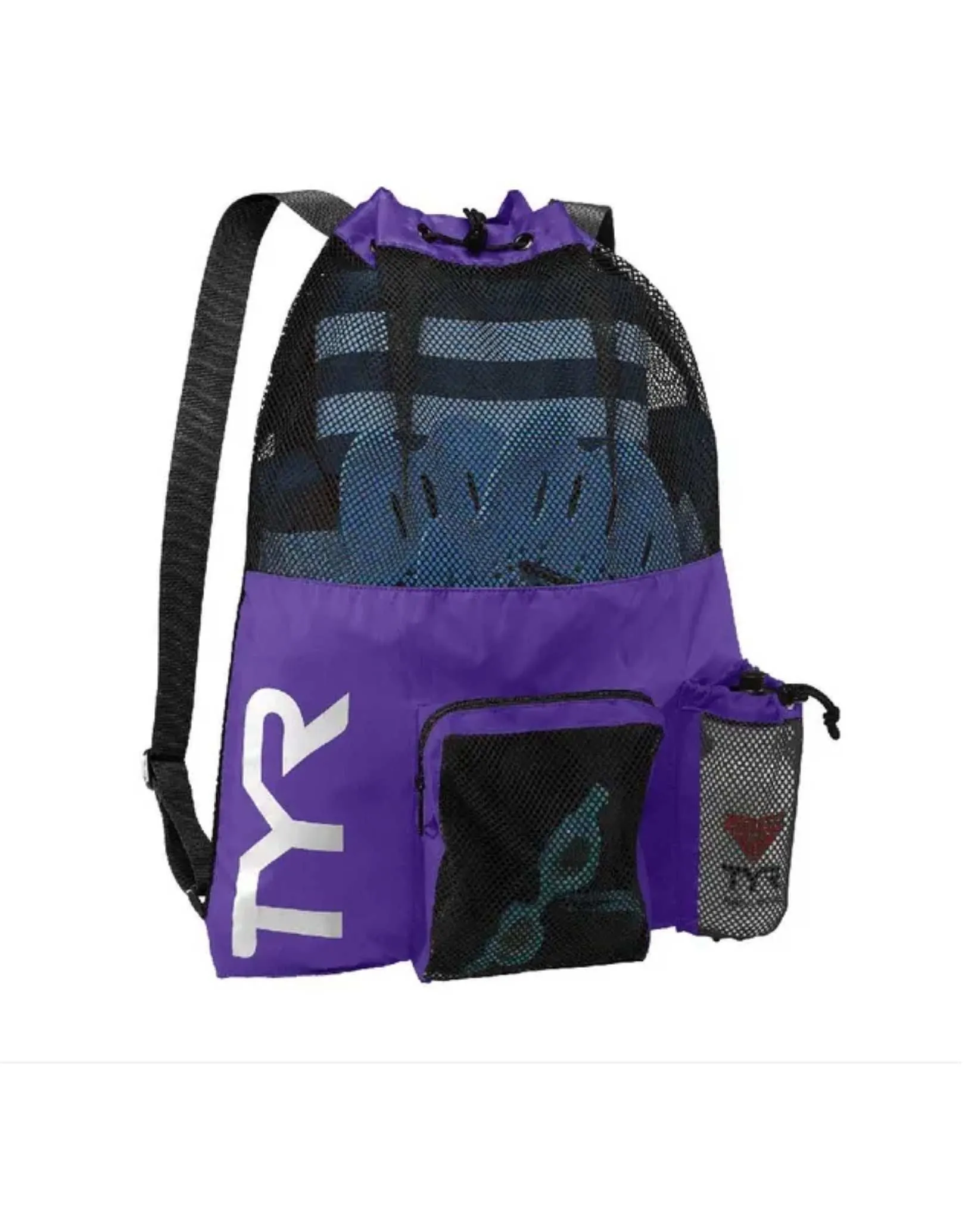 Big Mesh Mummy Bag