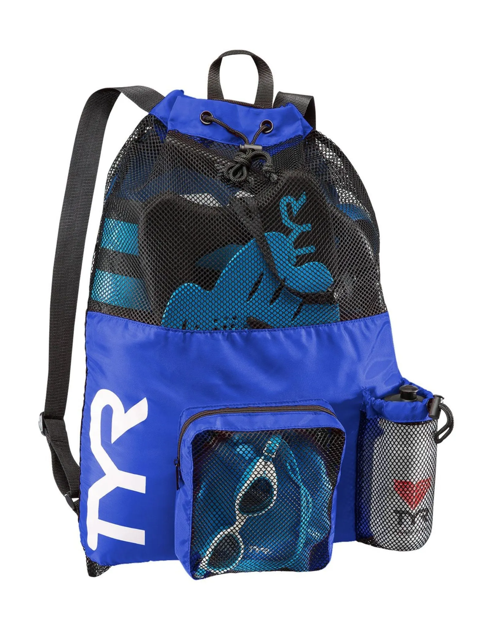 Big Mesh Mummy Bag