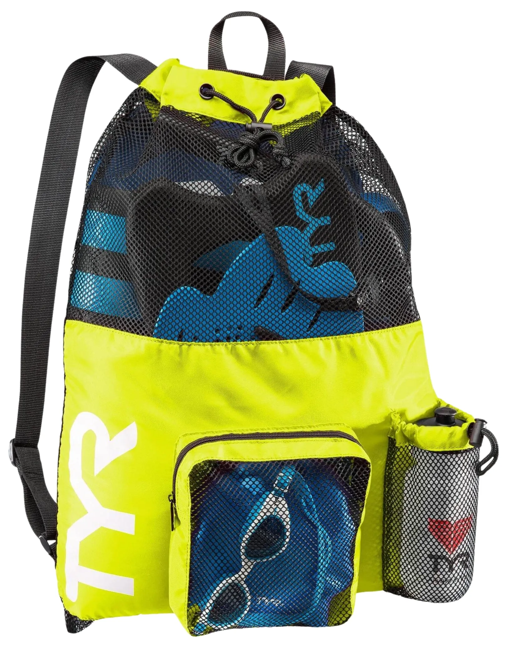 Big Mesh Mummy Bag