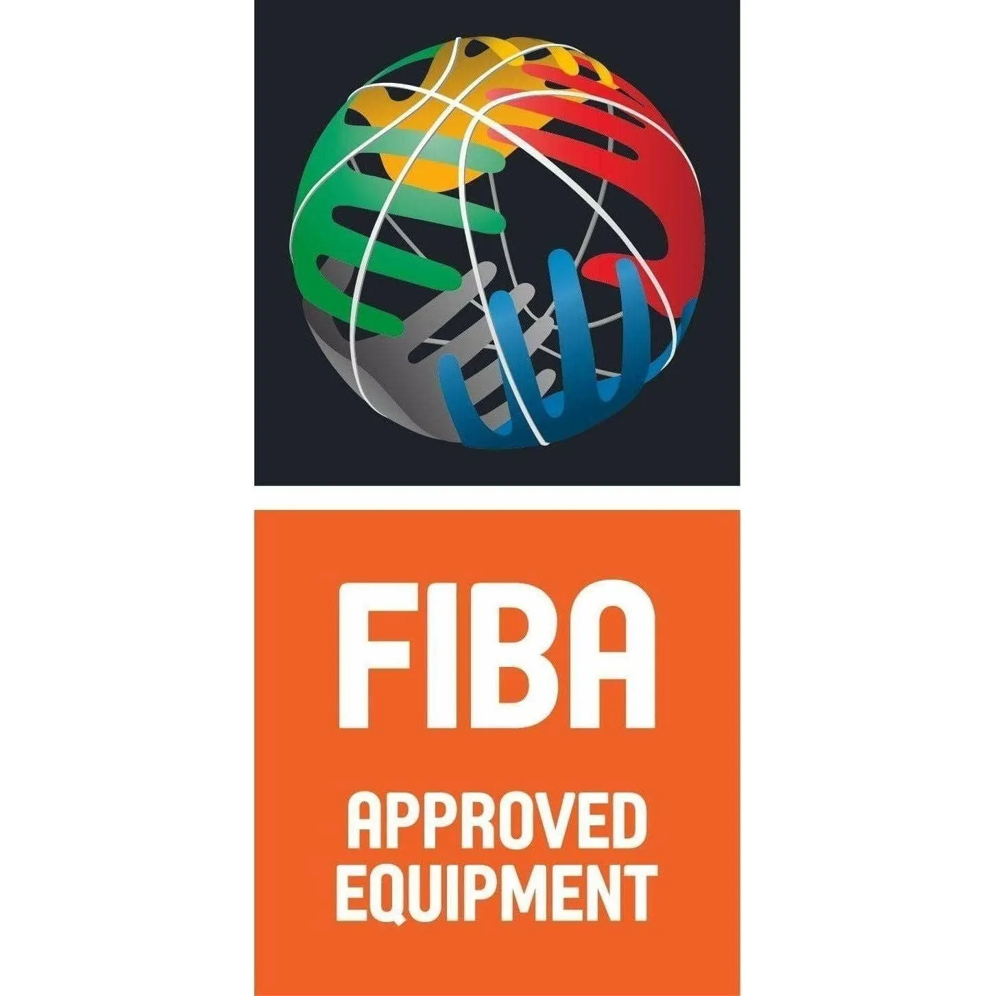 Bison T-REX Competition Portable Basketball Hoop BA898G